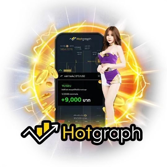 hotgraph by บาคาร่า1688 ออนไลน์